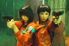 Ngô Thanh Vân phát hành 'Thanh Sói' trên Netflix toàn cầu