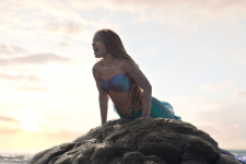 'The Little Mermaid' phiên bản người đóng tung trailer đầu tiên