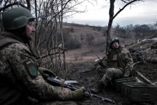 Nga - Ukraine giao tranh ác liệt tại trung tâm Bakhmut