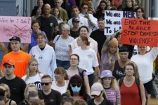 Tin Úc: Bạo lực theo giới tính vẫn là “cuộc khủng hoảng của quốc gia”