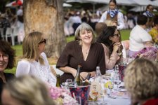 Victoria: Khai mạc Lễ hội Ẩm thực và Rượu vang Melbourne