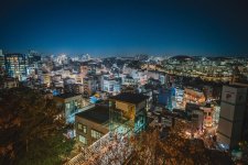 Khám phá 10 điểm đến khó quên tại Hàn Quốc