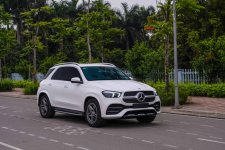Mercedes-Benz Việt Nam tung chương trình ưu đãi mới