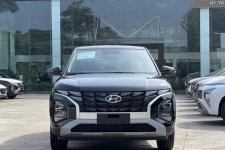 Hyundai Thành Công xác nhận giá bán mới cho Creta