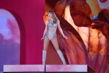The Eras Tour của Taylor Swift: Concert số 1 trong lịch sử thế giới