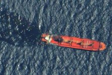 Houthi tuyên bố tập kích tàu container của Mỹ trên Biển Đỏ