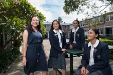 Giáo dục: NSW điều chỉnh chương trình giảng dạy ở các trường học