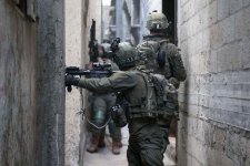 Israel: Điều kiện thả con tin của Hamas 'lố bịch và vô lý'
