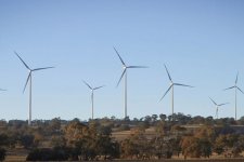 Victoria: Đẩy nhanh việc phê duyệt các dự án năng lượng tái tạo