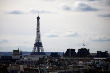 Chính phủ Pháp nâng mức cảnh báo khủng bố