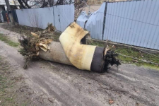 Ukraine đánh chặn hai tên lửa siêu vượt âm Zircon của Nga