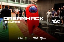 Melbourne: Lễ hội trò chơi kỹ thuật số DreamHack sẽ được tổ chức vào tháng Tư 2024