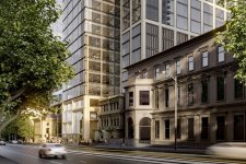 Địa ốc: Tăng cường đầu tư và nâng cấp di sản lịch sử trong thành phố Melbourne