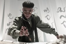 Wowy rap trong MV mới của Đông Nhi