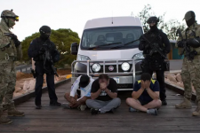 Tây Úc: Nghi phạm thứ 8 trong vụ buôn 1,2 tấn ma túy bị kết tội