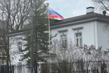 Na Uy cáo buộc nhân viên Đại sứ quán Nga hoạt động tình báo