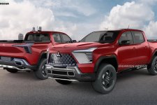 Mitsubishi Triton 2024 sắp về Việt Nam