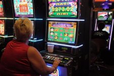 Kế hoạch sổ đăng ký tự nguyện giúp người Úc cai cờ bạc