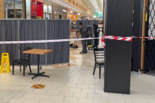 Melbourne: Ẩu đả tại trung tâm mua sắm, một thiếu niên bị đâm trọng thương