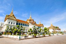 Top 9 trải nghiệm nên thử khi đến Bangkok