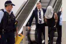 Vụ nổ súng ở Sefton: Bắt một nghi phạm gốc Việt ở sân bay