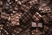 Tin Úc: Giá chocolate tăng cao