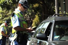 Victoria: Phát hiện nhiều tài xế vi phạm luật giao thông trong chiến dịch Operation Nexus