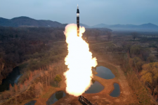 Triều Tiên đặt mục tiêu sử dụng nhiên liệu rắn cho mọi tên lửa
