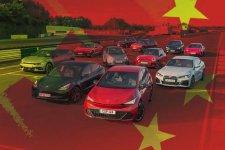 Thị trường Trung Quốc không còn là 'mỏ vàng' cho các thương hiệu ô tô quốc tế