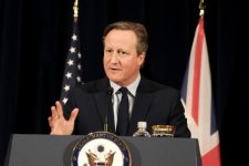 Ngoại trưởng Anh kêu gọi quốc hội Mỹ dừng chặn khoản viện trợ Ukraine