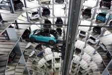 Volkswagen đóng cửa các dây chuyền lắp ráp nổi tiếng, chuyển sang sản xuất xe điện