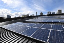 Victoria: Gia hạn thời gian đăng ký chương trình năng lượng mặt trời dành cho các căn hộ
