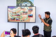 Ít kinh nghiệm lái gặp 5 tình huống off-road này dễ bỏ xe ở lại, tay đua Việt chia sẽ cách vượt qua an toàn