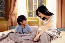 Nghe mẹ chồng kể về quá khứ lừng lẫy 1 thời của anh mà tôi ớn lạnh