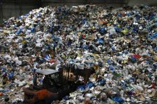 20 công ty lớn thải ra 55% rác thải nhựa của toàn thế giới