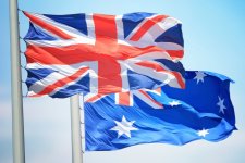 Thủ tướng Anh rất muốn thúc đẩy ký kết FTA với Úc