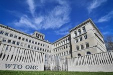 Chỉ số Chi phí Thương mại của WTO