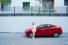 Mazda2 mới tiếp tục giữ vững vị thế "vua công nghệ" trong phân khúc B