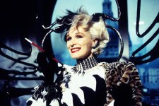 Nhan sắc 4 nữ diễn viên thủ vai Cruella - ác nhân nổi bật trong lịch sử Disney