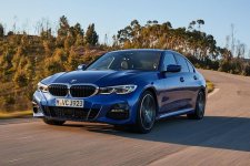BMW bị kiện vì khai khống doanh số bán lẻ tại Mỹ