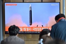 Mỹ tiếp tục kêu gọi đối thoại với Triều Tiên