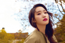 Ai mới là 'nàng thơ' đặc biệt nhất của Lee Min Ho?