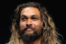 Ai là người đã chiếm trọn trái tim của Jason Momoa - tài tử Aquaman đình đám?