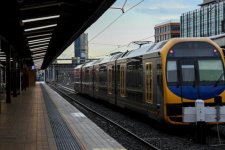 Victoria: Tuyển dụng thêm hơn 100 nhân viên lái xe lửa