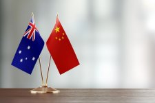 Úc chuyển hướng thương mại “phi thường” sang các thị trường châu Á