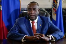 Đại sứ Haiti tại Mỹ chính thức bị cách chức