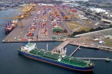 Xuất khẩu hàng hóa của Úc sang Trung Quốc đạt 19 tỷ đô trong tháng Ba