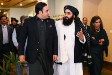 Pakistan - Afghanistan nhất trí tăng cường thương mại song phương
