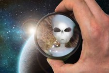 Con người sẽ sớm liên lạc được với người ngoài hành tinh?