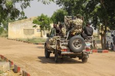 Nigeria: Tấn công đoàn xe chở nhân viên ngoại giao, 4 người thiệt mạng